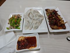 -柏记水饺永泰城店