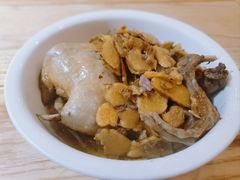 盐烧姜母鸭-忠记姜母鸭