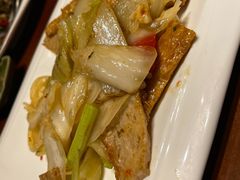-金穗园·砂锅粥.醉鸡煲火锅(长寿路店)