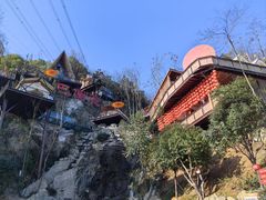-巴倒烫陆派火锅山庄(南山总店)