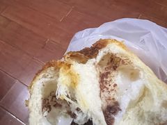 红豆菠萝包-奈雪的茶(时代天街店)