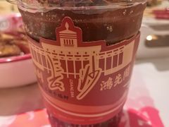 -鸿先阁·干煸虾(星沙店)