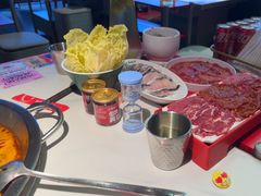 -小龙坎火锅(IFS HOT店)