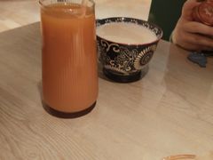 -耶里夏丽·新疆菜·28年喀什老馆(田林东路店)