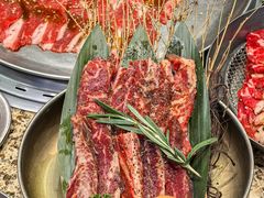 -安又胖韩国烤肉(美罗城店)