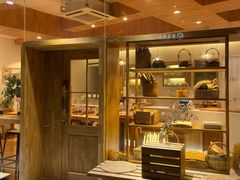 -那家面包房(珠江路店)