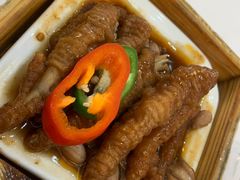 -东江渔村·古典园林·30年粤菜老字号(太和店)