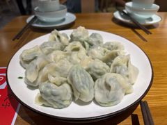 -伊喜饺子·烤鸭(五道口学院路店)