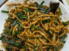 -三百碗宝应长鱼面(板仓街店)