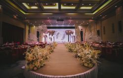 -蘭club婚礼策划