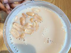 -八婆婆烧仙草(曾厝垵店)