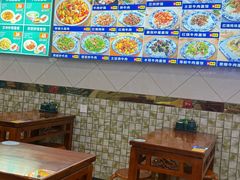 -中国兰州拉面(恒高路店)