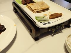 -大碗居·烤鸭·鱼头泡饼(天坛东门店)