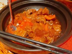 -南通滨江洲际酒店-东厨中餐厅