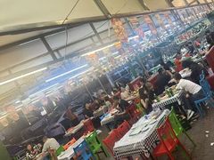 -陈老二烧烤(草市街总店)