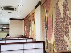 -渔日本料理铁板烧(新天地假日广场店)