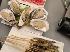 -金龙·打边炉(南京西路店)
