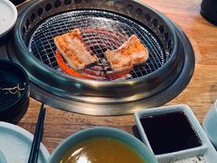 -黑牛黑猪烤肉专门店(万象城店)