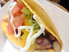-CHEESE TACO搬砖客(凯德店)