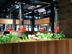 -山之屋炭火烧肉·生啤畅饮(大朗万科中央公园店)