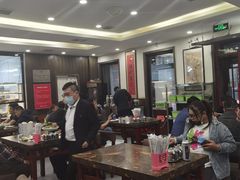 大堂-张包铺(道外店)