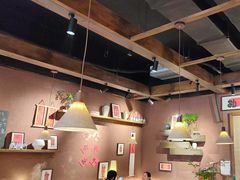-巴卤社老火锅(财富店)