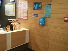 -麦当劳(鼓楼店)