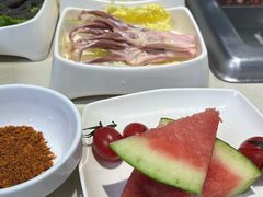 -海底捞火锅(吾悦国际广场店)
