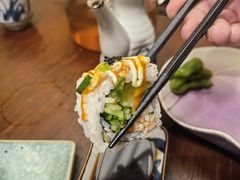 -晓寿司·精致料理(绿地店)