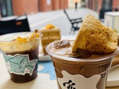 -HUGS coffee(东区店)