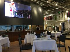 大堂-我的四季意大利餐厅(春天百货店)