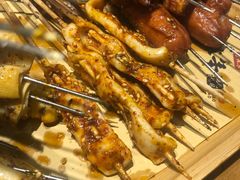 -那些年记忆烧烤