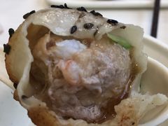 -咬不得高祖生煎·简餐(高银街店)
