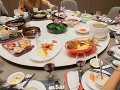 -同庆楼(建邺万达店)