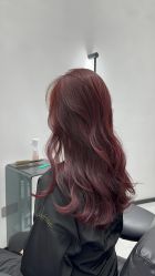 -New Fashion发型定制