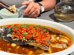 -井水小厨·湘菜(活力广场店)