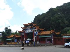 -昆明市金殿名胜区
