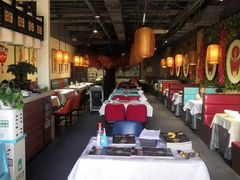 蜀龙阁水煮鱼-雲蜀龙阁·金牌水煮鱼(方庄店)