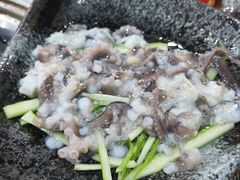 -真情鲍鱼海鲜汤
