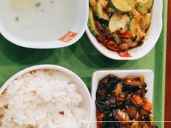 -湖南大学-第5食堂