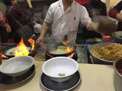 -祁家面馆(大香炉店)