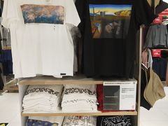 -优衣库(北京万柳华联购物中心店)