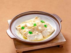 -厝小满.姜母鸭/泉州菜(桥南店)