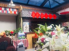 -蘭葶花酒馆(鼓楼店)