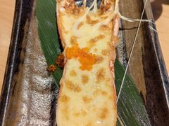 -晴季寿司(红旗街万达店)