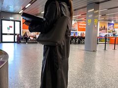 -米兰马尔彭萨国际机场