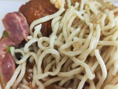 -鸿福面馆·非物质文化遗产(活力源店)