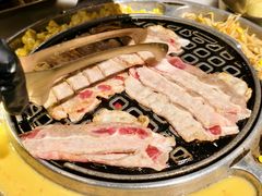 -韩宫宴烤肉·料理(苏州中心店)