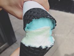 -麦丽丝红油辣椒冰淇淋(江家巷店)