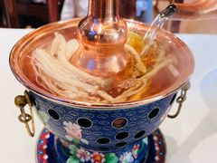 -东来顺饭庄(天坛店)